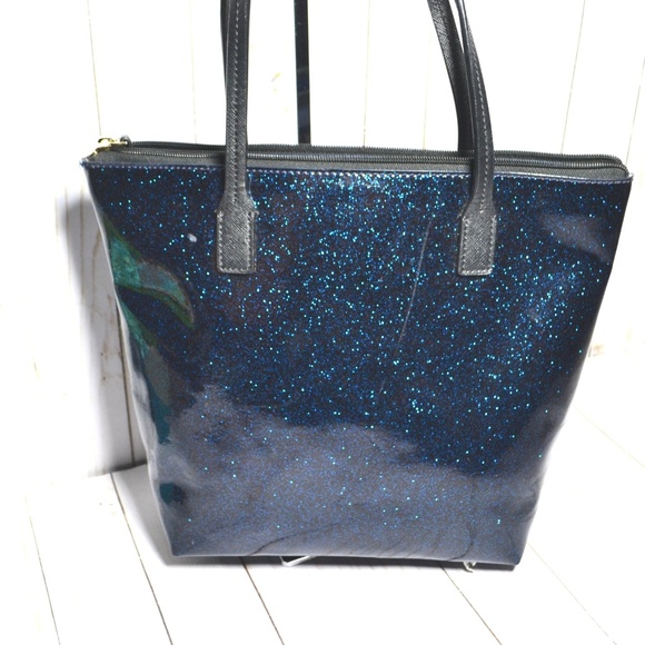 Kate Spade  Jeralyn Wkru3579 Mavis Street Tote - Picture 2 of 6